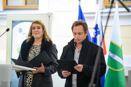 Odprtje Središča inovativnih tehnologij APILAB – HIŠA KRANJSKE ČEBELE 5